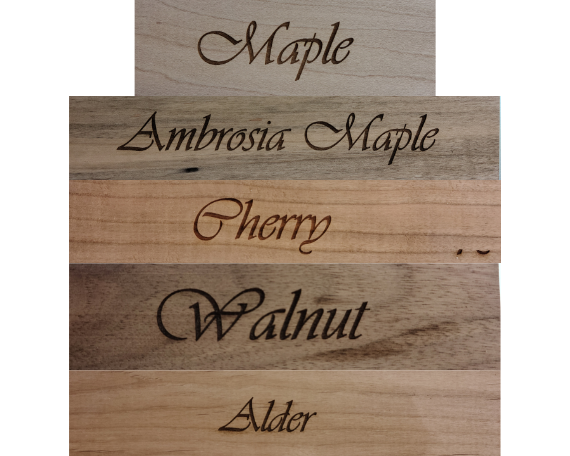 Personalized Hardwood Valet Tray, catch-all tray